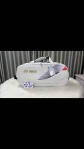 Túi vợt cầu lông yonex BA31WLTDEX Chống nước có ngăn đựng giày