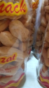 PROMO Sus Kering 152 gr Kemasan Parcel Oleh-oleh khas Solo Kualitas Premium Enak & Lezat