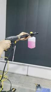 KARCHER Pressure Washer Hose 6 or 10 Meters OLD & NEW TYPE