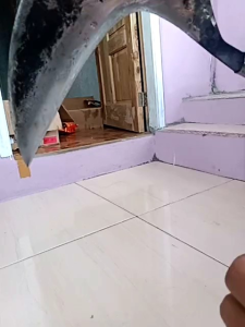 ARIT TAJAM BUATAN GARUT ALAT PERTANIAN ARIT RUMPUT BAJA PER