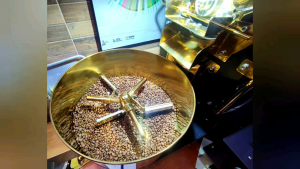 เมล็ดกาแฟ Ethiopia Yirgacheffe G2