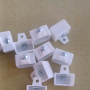 Tutup Batang Gorden Rel Kotak: Pilihan Praktis & Berkualitas