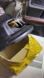 Cặp Loa JBL Bass 16cm hàng đã qua sử dụng âm thanh rất hay.