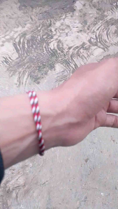 Gelang Tridatu Bali Simple Elegan Hand Made Product