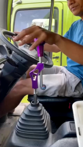 Tongkat Presneling & Knob Handle: Aksesoris Kendaraan yang Wajib Diketahui