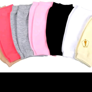 Băng đeo giữ nhiệt TRAZ bảo vệ đầu gối chất lượng cao thời trang cho nữ