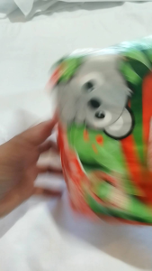 Popok Perekat Happy Nappy: Popok Sekali Pakai Berkualitas