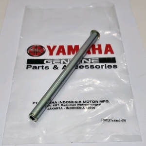 SHAFT AS STANDART 2 TENGAH MIO M3 S Z AEROX NMAX XRIDE FINO SOUL GT 125