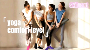 Woman Yoga Socks Non Slip Skid Pilates Yoga Sock Fitness Dance Ballet Barre Sports Socks