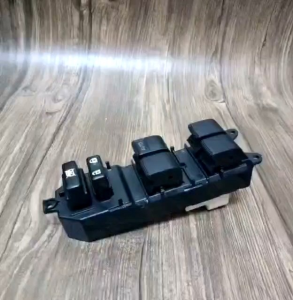 Master Power Window Kanan Copotan Original Yaris Bakpao - Vios Gen 2 / Switch / Saklar