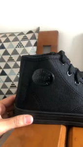Sepatu nb Sekolah SD SMP SMA Sepatu Pramuka Cowok Cewek