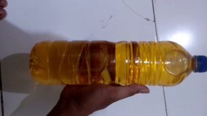 AROMA LEMON SILICONE BODY WAX TERBUKTI EFEK DAUN TALAS SILICONE BODY PENGKILAP WAX 500ml