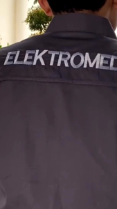 Seragam POSYANDU Wanita – Kemeja Bordir Perawat medis karyawan PKK PDL PDH - Bahan American Drill Grade A – Bisa Custom Warna & Ukuran