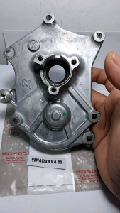 Dudukan spul original honda pcx 160 adv 160 vario 160 base stater original honda pcx 160 vario 160 adv 160 original
