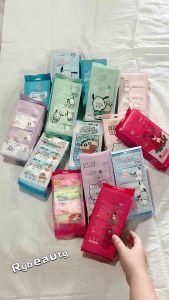 Lotso Tisu basah mini /草莓熊迷你湿纸巾/mini wet tissue/Baby wet tissue/mini wet wipes/湿纸巾/迷你湿纸巾/超迷你儿童成人消毒湿纸巾