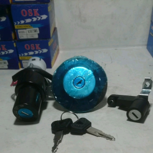Kunci Kontak Set Vixion Lama Merk Lokal