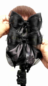 เน็ตติดผม #เน็ต ติดผม แฮนด์เมด #เน็ตราคาถูก #เน็ตพยาบาล #เน็ตข้าราชการ #โบว์ติดผม #กิ๊บติดผม