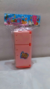 Mainan Anak Mini Kulkas no OCT 2403