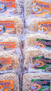 Paket Hemat 10 Pcs Mie Instan PorangKU