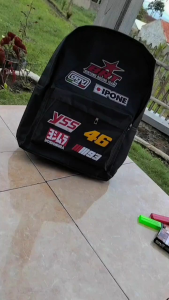 Tas BACKPACK Laptop CASUAL/Tas Gendong Kekinian New style DISTRO