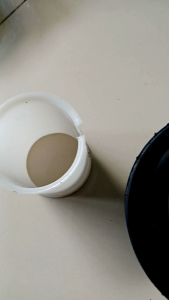 Spesifikasi BOSH CABIN MITSUBISHI PS & CANTERTURBOPS 125