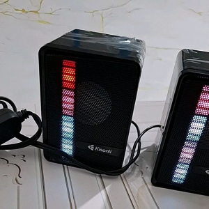 Speaker Laptop / PC / Gaming Kisonli X14