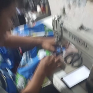 Sarung Kasur Busa Resleting & Sprai Busa Motif Karakter