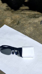 Kacamata UV 400 Photochromic Polarized Anti Silau Siang & Malam Sunglass Fotosensitif