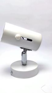 Kap Lampu Plafon Hinolux & Fitting Lampu Sorot SNI