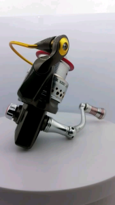 รอกตกปลา อุปกรณ์ตกปา RYOBI ZAUBERA