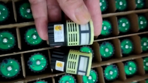 Củ Micro K8 Chinh Hãng Chống Hú Tốt