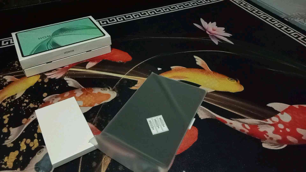 Buyer review video 6