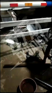 KNALPOT CUNG (OVAL) 3 SUARA KHAS SULAWESI