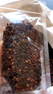 CENGKEH KERING SUPER PREMIUM CENGKEH KERING BERKUALITAS 50g