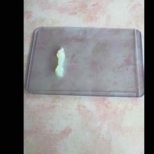 สีเพ้นท์ ซอสปลอมใส แยมเทียม อุปกรณ์สำหรับตกแต่ง เคสมือถือหน้าเค้กปลอม งานDIY 22ml