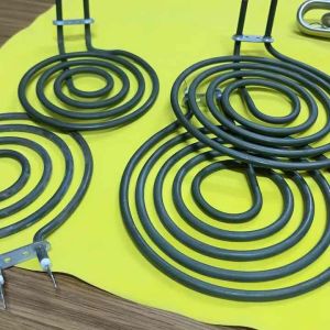 ( Hàng cao cấp ) Thanh nhiệt của nồi chiên không dầu