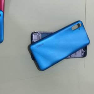 Vỏ bộ  khung sườn điện thoại Realme C3i / vỏ realme c3i zin new