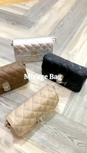 JIMS HONEY TAS SELEMPANG WANITA MIRAGE BAG