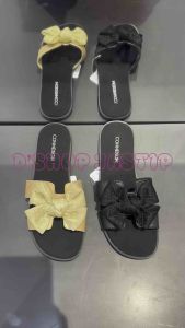 CONNEXION JVS22 Sandal Slop Pita Gliter By Matahari Dept Store