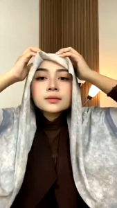 PAKET HEMAT 2 PCS CIPUT MARSHA CEPOL TURKI //INER HIJAB //dalaman hijab