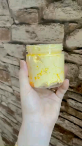 [LOẠI XỊN] KEM BODY CỐT DẺO PRO.HỘP 200G.TẨY TRẮNG NHANH BODY SIÊU TỐC. [TRẮNG BẠCH]