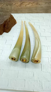 Sedotan once tanduk kerbau bule super original A35