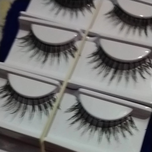 BULUMATA NATURALKODE #62 MEDIUM JUAL LUSINAN 12 PASANG