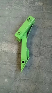 Hit Traktor Impala Quick  Pengiwo iwo Peralatan pertanian  - Pinggiran - Minggiri - QUICK - Pinggiran - Sikon perlengkapan Traktor