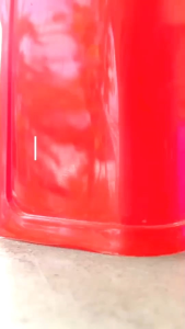 เก้าอี้พลาสติก เก้าอี้เหลี่ยมลายสาน-Perfect Worlds