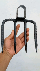 Cangkrang Gagang Pacul