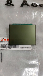 LCD Spedometer FreeGo Frego Original: Aksesoris Motor Berkualitas