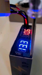 Meningkatkan Performa Motor Racing dengan Stabilizer Aki Motor Injeksi & Karbu