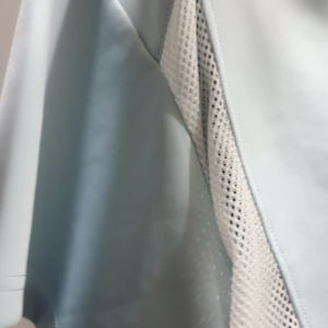 Stepeight crop top blue