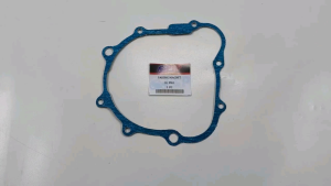 Paking Magnit GL Pro - Packing Peking Gasket Block Blok Magnet Cover Crankcase Rengkes Kiri Honda GL Max Neotech Mega Pro Megapro Tiger
